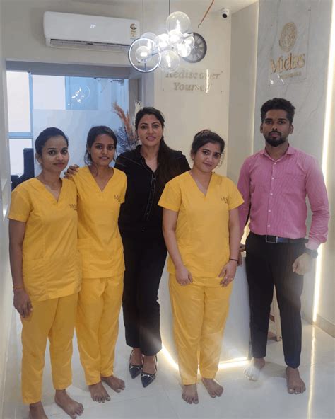 midas wellness hub|CO2 Laser Treatment in Mumbai .